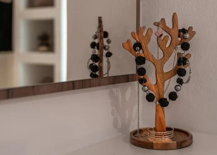 Holiday Home Triovasalos Milos