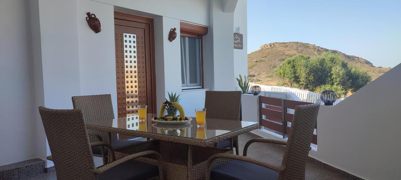 Ferienhaus Milos *